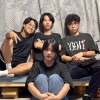 凤真与她的小伙伴