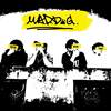 疯狗Mad Dog-哦如果成长是件痛苦的事 (Demo)