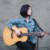 姜匀 Maggie Jiang