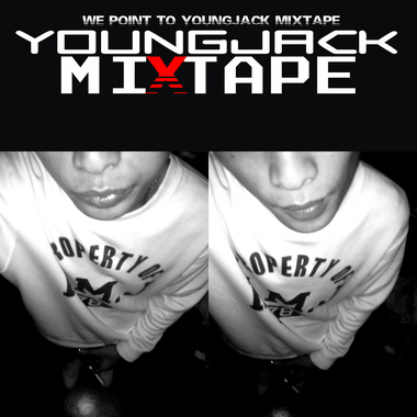 【YOUNGJACK MIXTAPE】INTRO