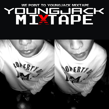 【YOUNGJACK MIXTAPE】YOUNGJACK 2.0