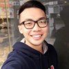 蓝色的马