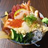 凪の日月