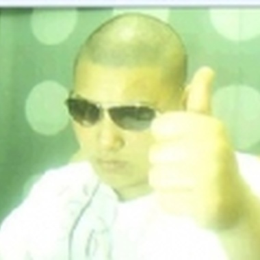 Mc阿涛-送弟弟Mc小杨现场