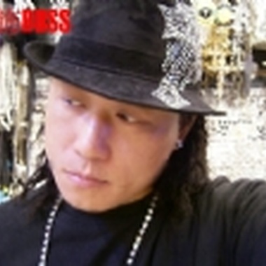 连续嘻哈boss 2