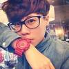 Bobo Hsu