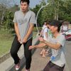 还是要飞