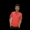 颜孝儒