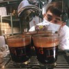 追梦的咖啡人