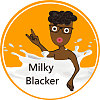 Milky Blacker 牛奶黑人乐团