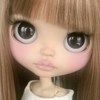 茉莉molly