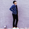 Zih-Min Huang