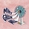 薄荷绿工厂(Mint Green Mill)