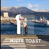 迷雾吐司 Misty Toast