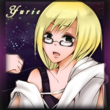 十六夜泪/ ユリエ