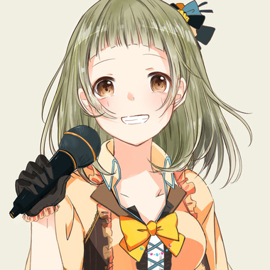 恋爱サーキュレーションを歌ってみた【Miy@】