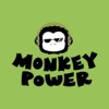 Monkey Power 猴子力量