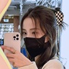 小猫蹲好了