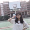 小白的酒窝