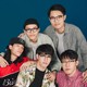 闷饼Moonband