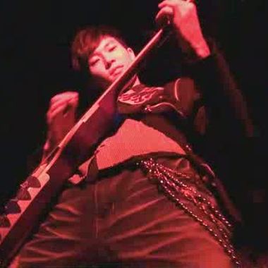 SNAKE(有Vocal)