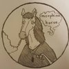 morphinehorse