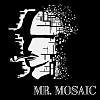 马赛克先生 Mr. Mosaic