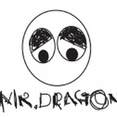 烟花-mrdragon