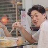 大胆仲豪睡觉不说晚安