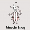 muscle snog