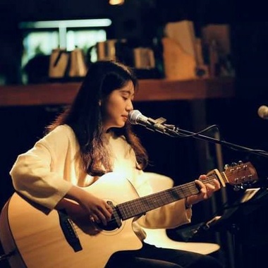 海潮（guitar）-《洄东漂》纪录片配乐