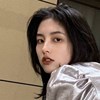 一颗星星挂树上