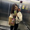 小蓝