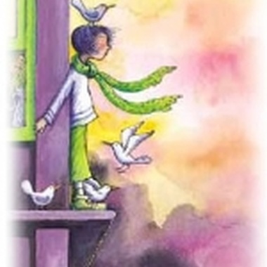 I DON" WANT MISS A THING