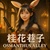 桂花巷子/Osmanthus Alley