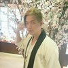 雨弓晴明