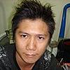 恶魔男