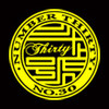 NUMBER THIRTY 参拾号