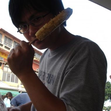 另一半