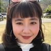 向阳处的她