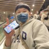 笑笑