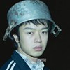 王小石把一块腹肌练成六块