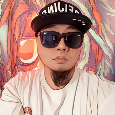 离开