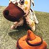 onedog-Annie