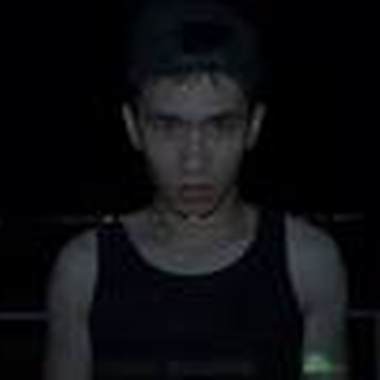 My Ticket Home_ Fear Complex COVER