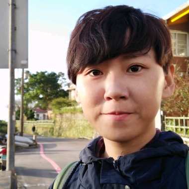 咖哩嘎里John