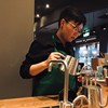 想腻在大海的温柔乡。