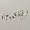 ordinary??
