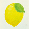 有机柠檬 Organic Lemon