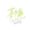 喜市鹿 Dear City Deer